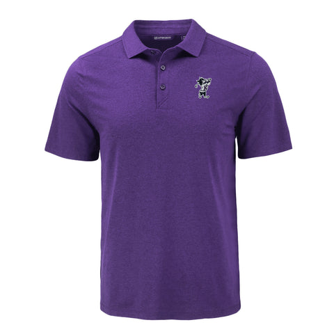 Cutter & Buck Coastline Epic Comfort Polo (Purple)