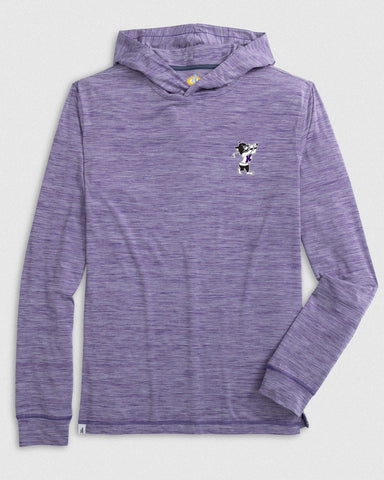 K-State Johnnie-O Talon Performance Hoodie