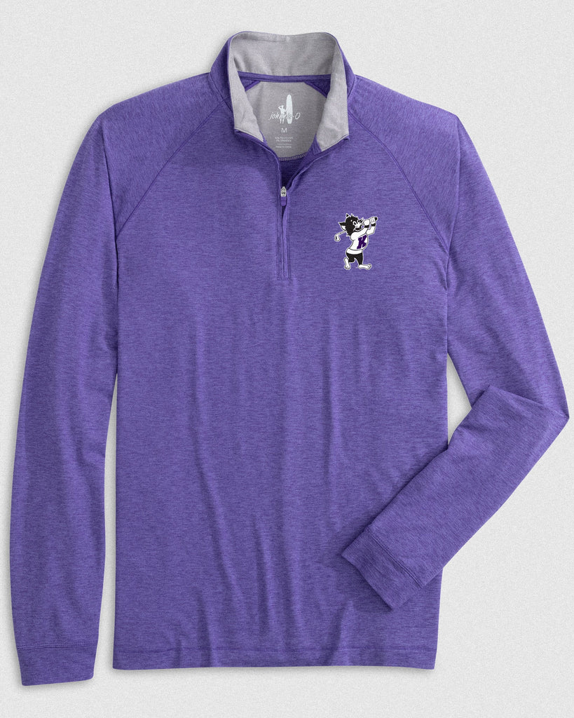 Johnnie-O Freeborne Performance 1/4 Zip