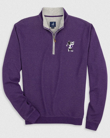 K-State Johnnie-O Sully 1/4 Zip