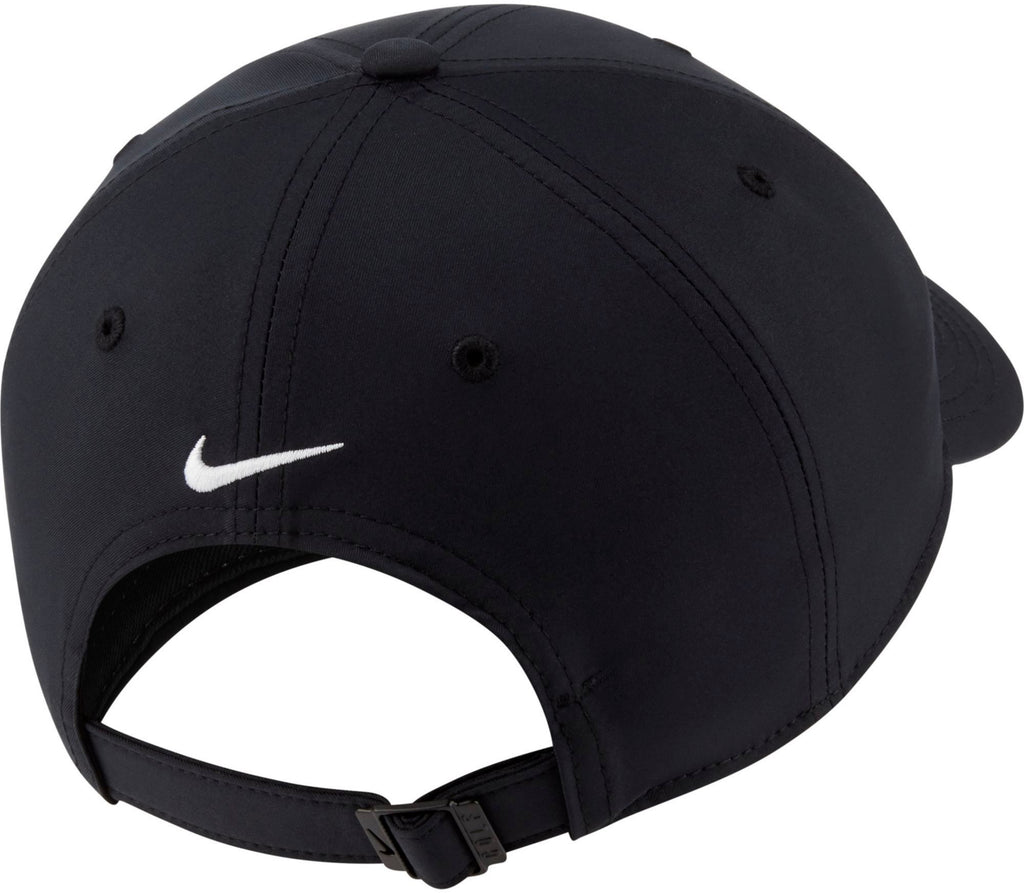 Stevenson Grap bekennen K-State NIKE Legacy91 Golf Hat (Black) – CattyShack Golf